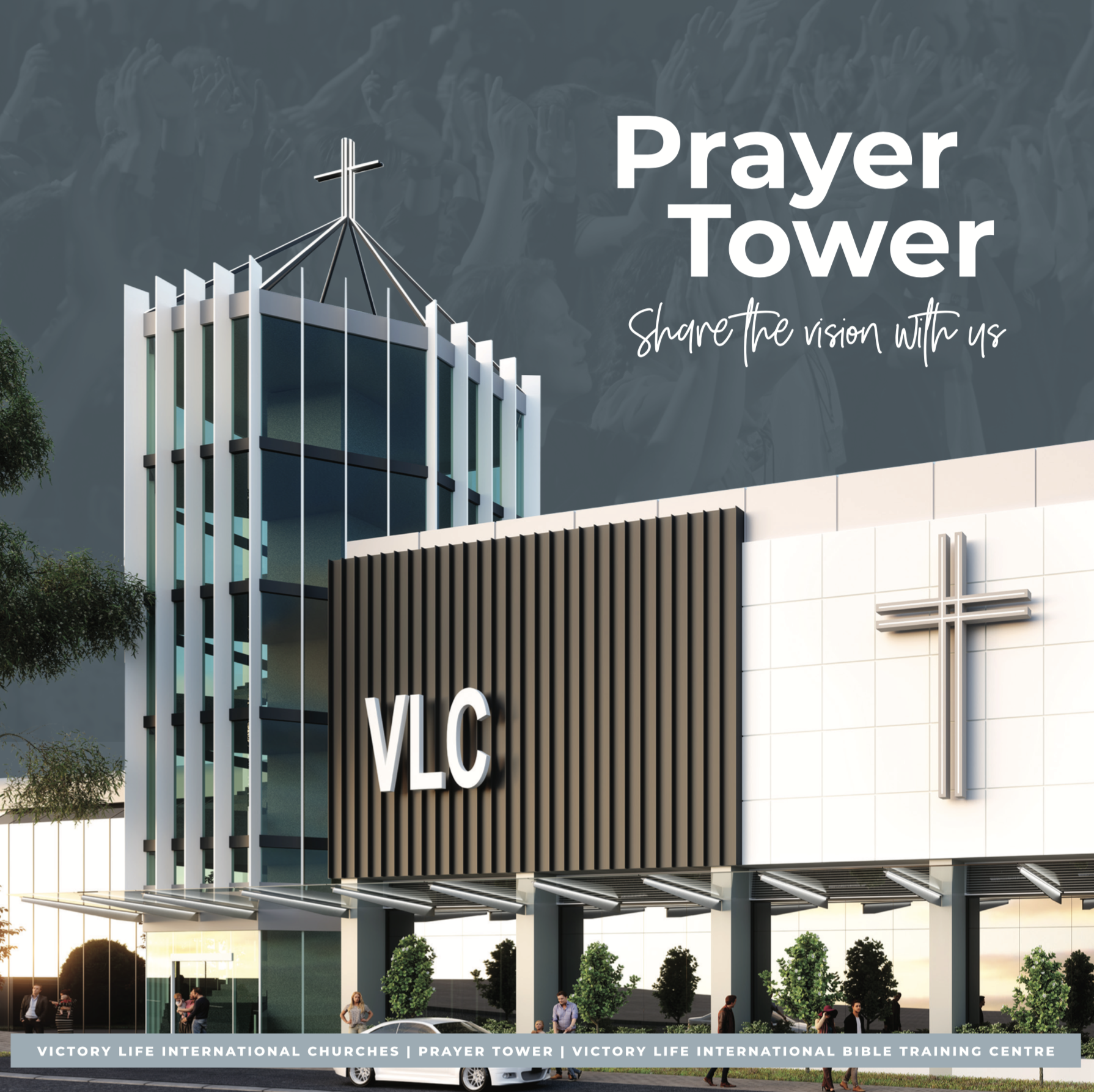 PDF of Vision + Future of Prayer Tower