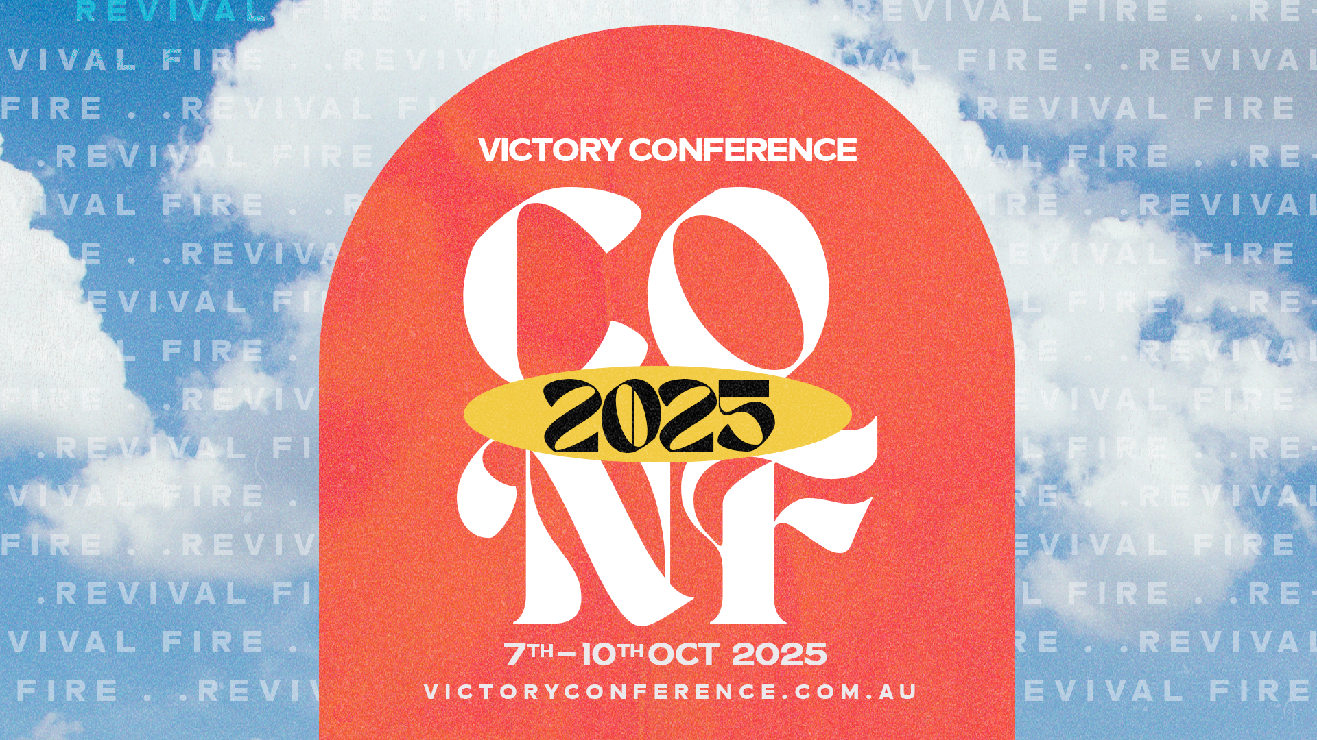 Victory Conference